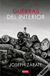 Capa do artigo Guerras Del Interior