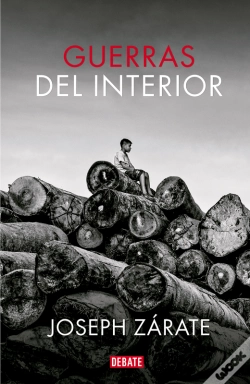 Capa do artigo Guerras Del Interior