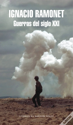 Capa do artigo Guerras Del Siglo Xxi