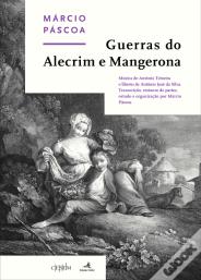Guerras do Alecrim e Mangerona
