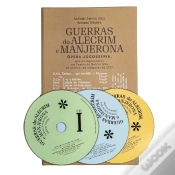 Capa do artigo Guerras do Alecrim e Manjerona