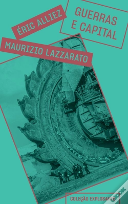 Capa do artigo Guerras E Capital