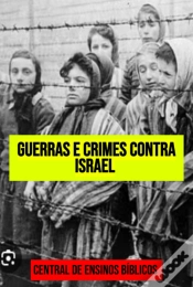 Capa do artigo Guerras E Crimes Contra Israel