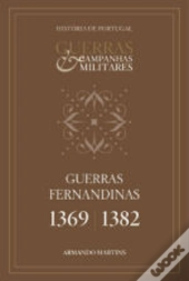 Guerras Fernandinas