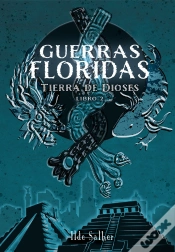 Capa do artigo Guerras Floridas