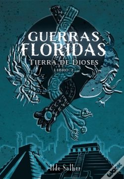 Capa do artigo Guerras Floridas