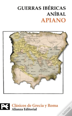 Capa do artigo Guerras Ibericas - Aníbal
