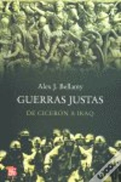 Capa do artigo Guerras Justas De Ciceron A Iraq