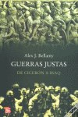 Capa do artigo Guerras Justas De Ciceron A Iraq