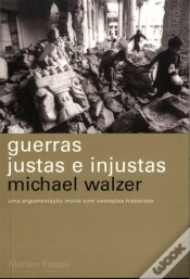 Capa do artigo Guerras Justas e Injustas