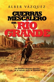 Capa do artigo Guerras Mescalero En Río Grande