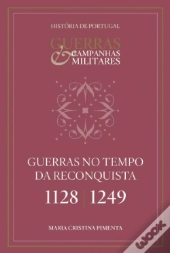 Guerras no Tempo da Reconquista