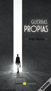 Capa do artigo Guerras Propias