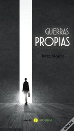 Capa do artigo Guerras Propias