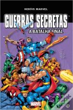 Guerras Secretas - A Batalha Final