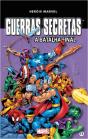 Guerras Secretas - A Batalha Final - Preview