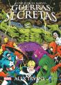 Guerras Secretas - Preview