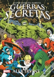 Capa do artigo Guerras Secretas