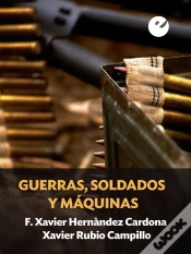 Capa do artigo Guerras, Soldados Y Máquinas