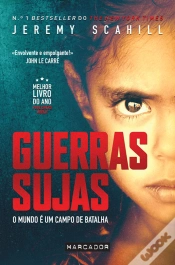 Capa do artigo Guerras Sujas