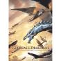 Guerras Y Dragones 01: La Batalla De Inglaterra / La Escuadrilla Lafayette - Preview