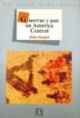 Guerras Y Paz En America Central   - Preview