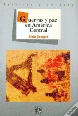 Capa do artigo Guerras Y Paz En America Central  