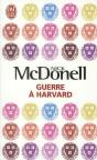 Guerre À Harvard - Preview