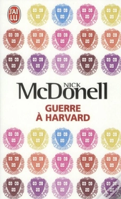 Capa do artigo Guerre À Harvard
