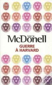 Capa do artigo Guerre À Harvard