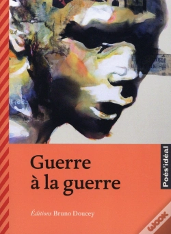 Capa do artigo Guerre À La Guerre