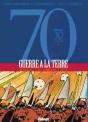 Guerre À La Terre ; Intégrale Tome 1 À Tome 2 - Preview