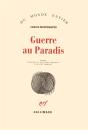 Guerre Au Paradis - Preview