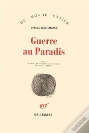 Capa do artigo Guerre Au Paradis