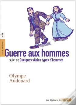 Capa do artigo Guerre Aux Hommes