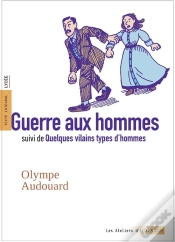 Capa do artigo Guerre Aux Hommes