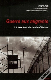Capa do artigo Guerre Aux Migrants