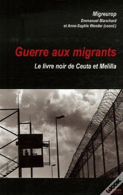 Capa do artigo Guerre Aux Migrants