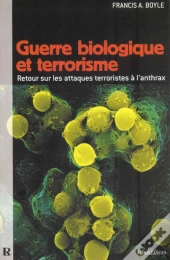Guerre Biologique Et Terrorisme