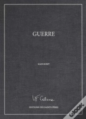 Capa do artigo Guerre