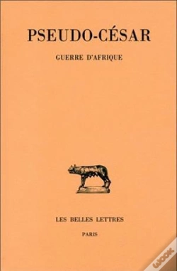 Capa do artigo Guerre D'Afrique