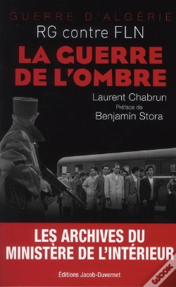 Capa do artigo Guerre D'Algerie  Ce Que Savait De Gaulle - Les Archives Secretes De L'Elysee