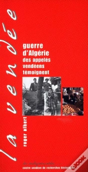 Capa do artigo Guerre D
