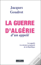 Guerre D'Algérie