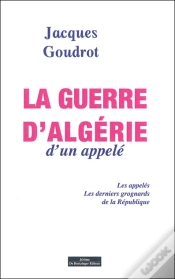 Capa do artigo Guerre D