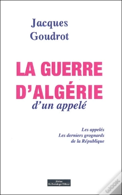 Capa do artigo Guerre D'Algérie
