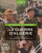 Capa do artigo Guerre D