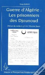 Capa do artigo Guerre D