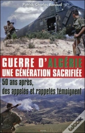 Capa do artigo Guerre D