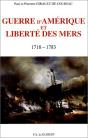 Guerre D'Amérique Et Liberté Des Mers, 1718-1783 - Preview